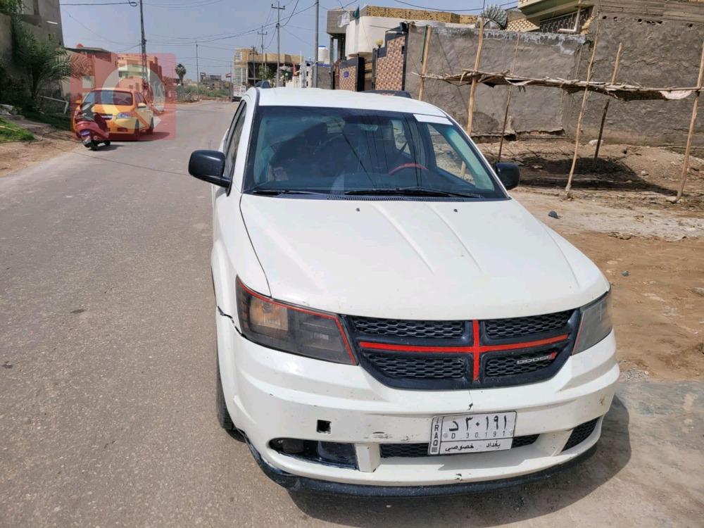 دۆج جۆرنی